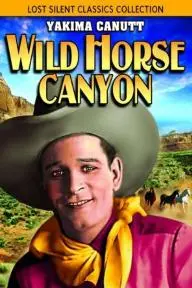 Wild Horse Canyon_peliplat
