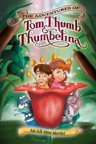 The Adventures of Tom Thumb & Thumbelina_peliplat