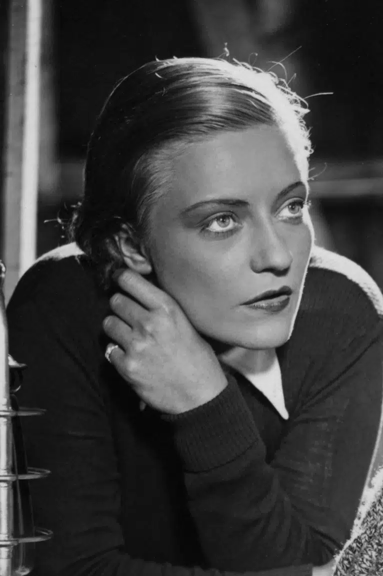 Hilde Gebühr