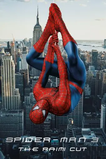 Spider-Man 3: The Raimi Cut (Fan-Film)_peliplat