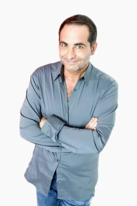 Laurent Fontaine