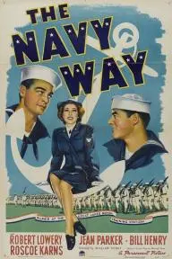 The Navy Way_peliplat