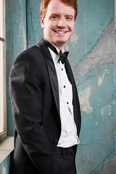 Ronan Soussa