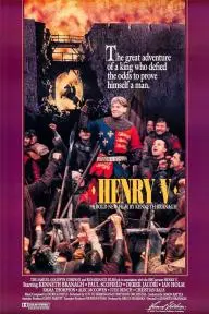 Henry V_peliplat