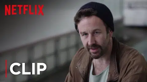 The Fist