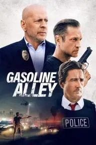 Gasoline Alley_peliplat