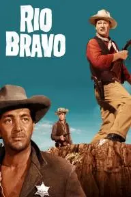 Rio Bravo_peliplat