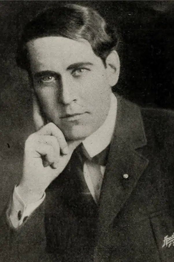 Joseph Levering