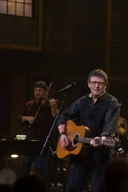 Lennie Gallant