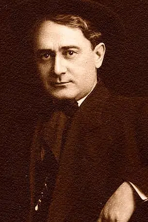 David Hartford