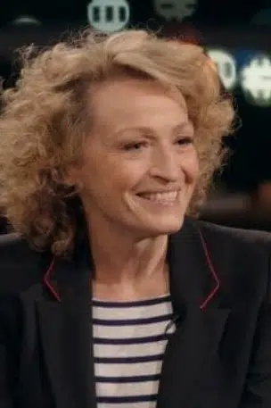 Annick Cojean