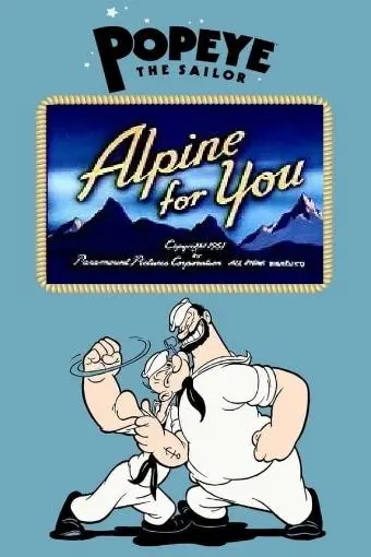 Alpine for You_peliplat