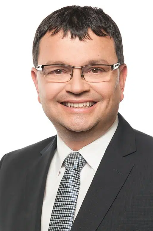 Jacques Gourde