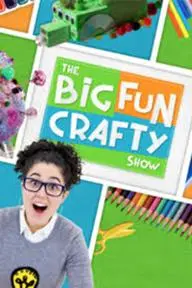 The Big Fun Crafty Show_peliplat