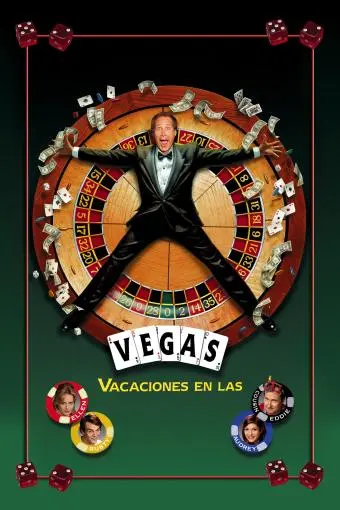 Vacaciones en Las Vegas_peliplat