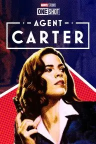 Marvel One-Shot: Agent Carter_peliplat