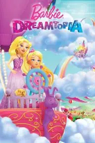 Barbie: Dreamtopia_peliplat