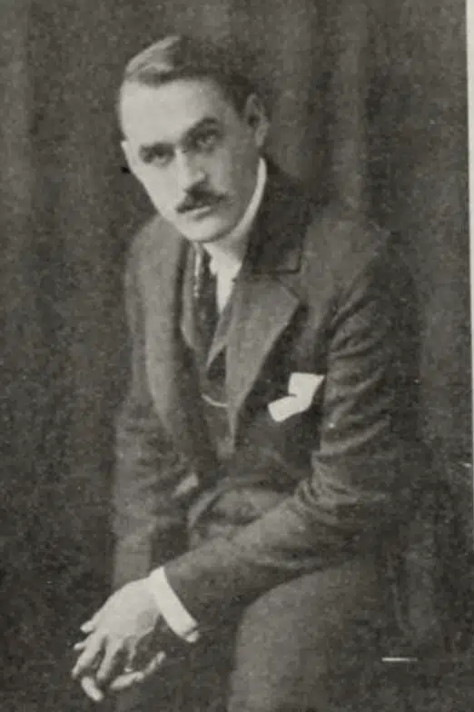Gordon Gray