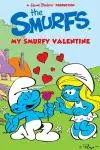 My Smurfy Valentine_peliplat