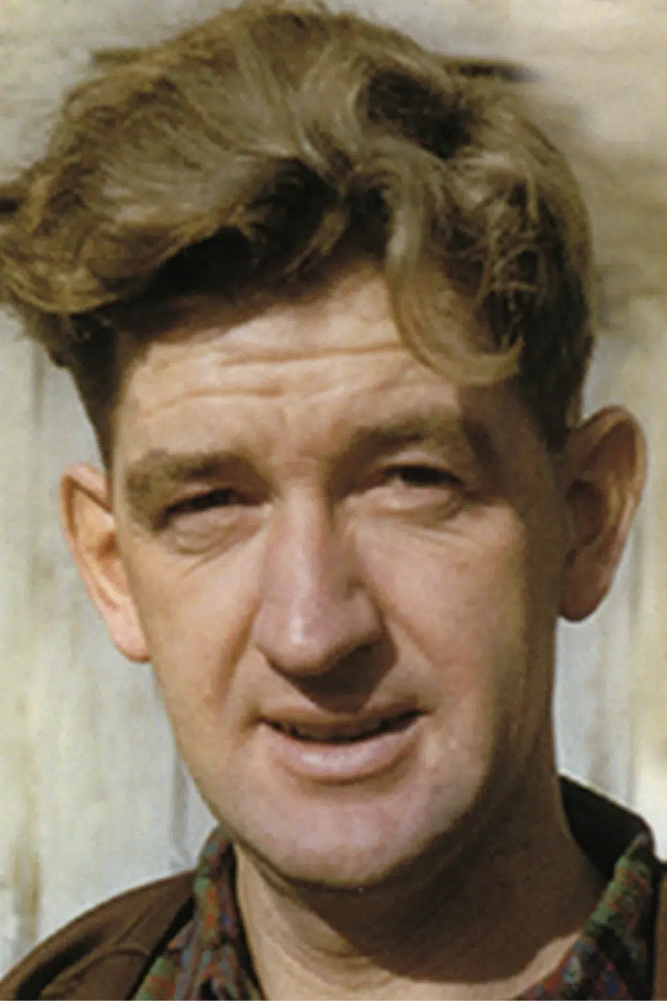 George Lowe
