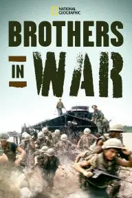 Brothers in War_peliplat