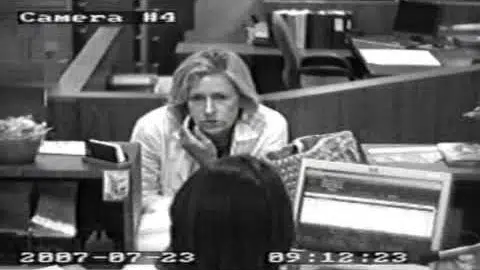 The Cheshire Murders- Trailer