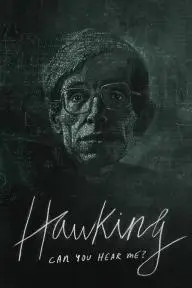 Hawking: Can You Hear Me?_peliplat