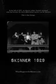 Skinner 1929_peliplat