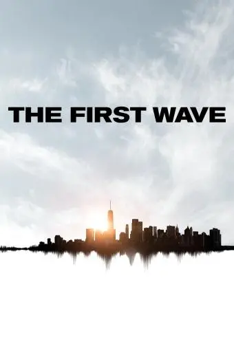 The First Wave_peliplat