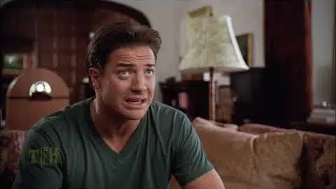 Michael Schlesinger on LOONEY TUNES: BACK IN ACTION
