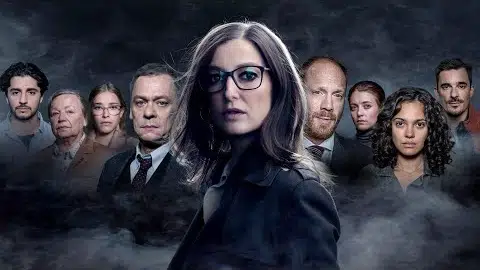 8 ZEUGEN Trailer - AB HEUTE AUF tvnow.de // UFA
