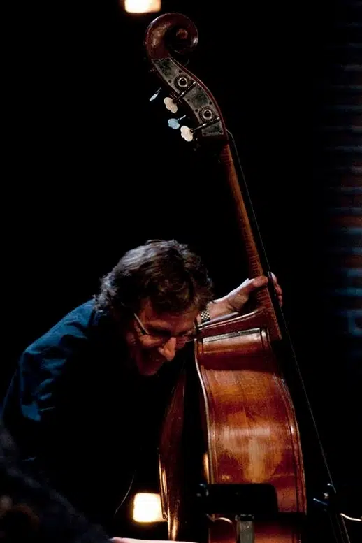 Martin Melanson