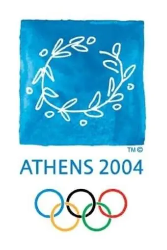 Athens 2004: Games of the XXVIII Olympiad_peliplat