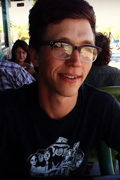 Bryce Parsons-Twesten