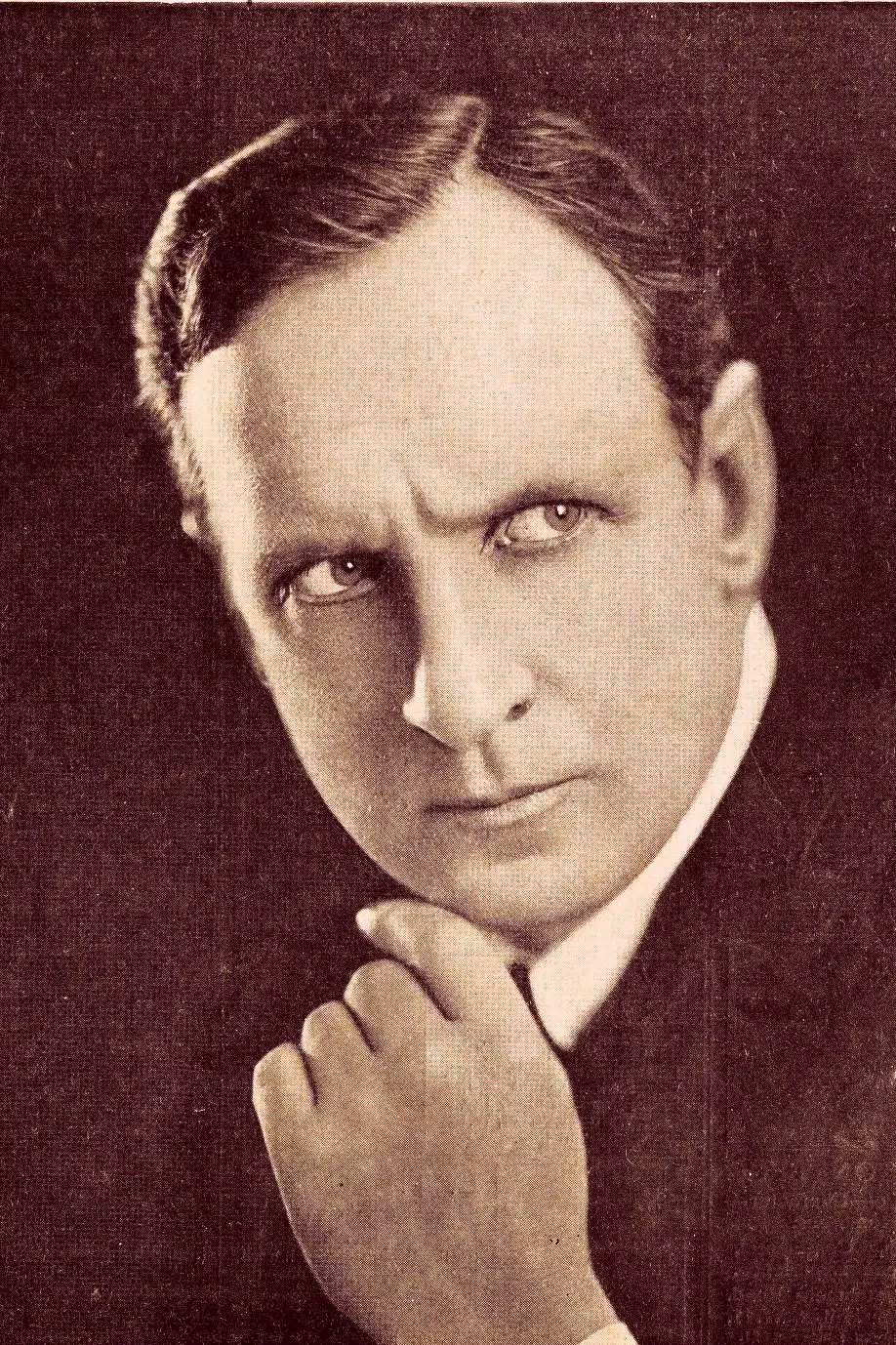 Harley Knoles