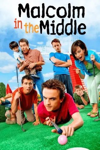 Malcolm in the Middle_peliplat