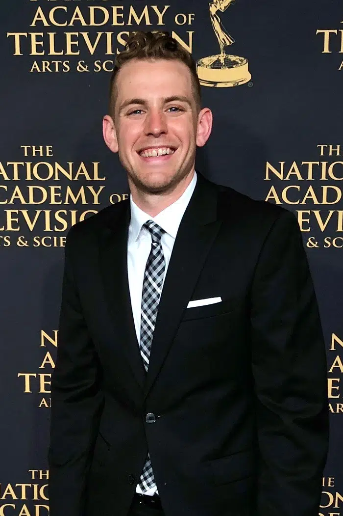 Jesse Edwards