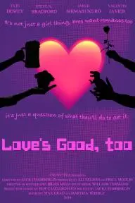 Love's Good, too_peliplat