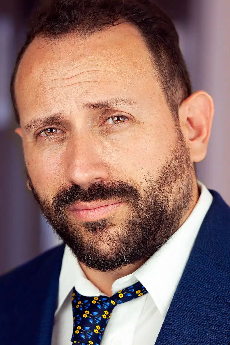 Andres Antonio Pérez