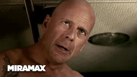 Hostage | ‘One Question’ (HD) - Bruce Willis, Ben Foster