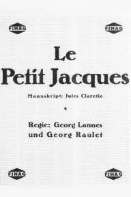Le petit Jacques_peliplat