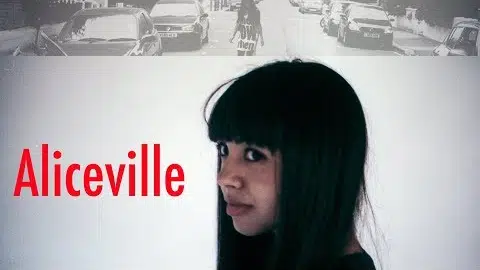 Aliceville Trailer