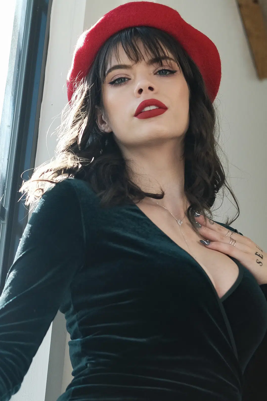 Kris Luna