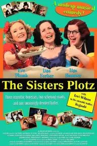 The Sisters Plotz_peliplat