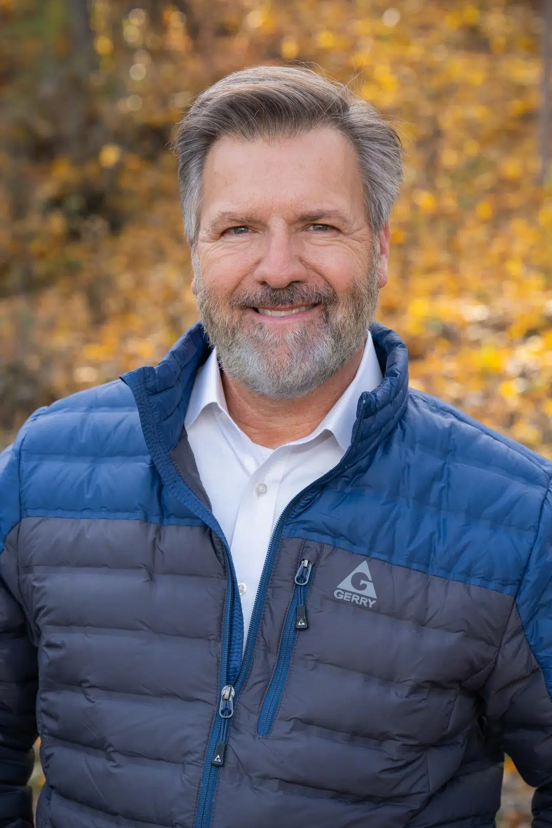Gary Metivier