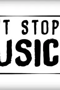 Don't Stop the Music: USA_peliplat