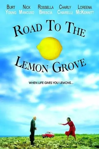 Road to the Lemon Grove_peliplat