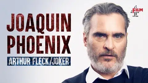 Joaquin Phoenix and Todd Phillips on Joker - Film4 Interview Special