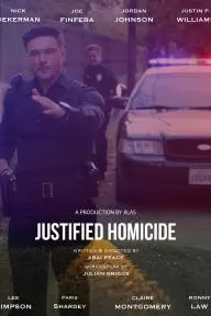 Justified Homicide_peliplat