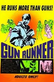 The Gun Runner_peliplat
